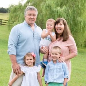 Meet your Posher, Kimberly